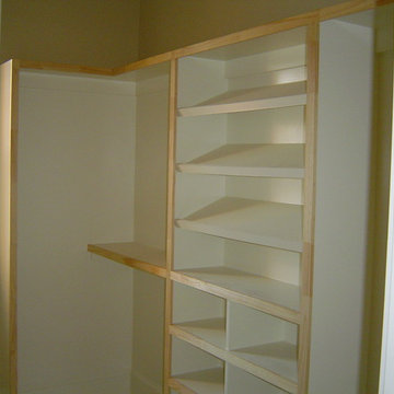 Interior Trim