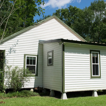 Accessible Remodeling