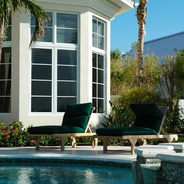 Shores Drive