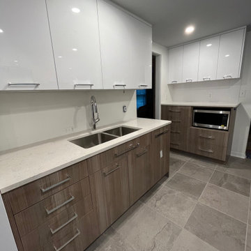 Wellborn Aspire Kitchen & Bath