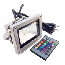 outdoor flood light