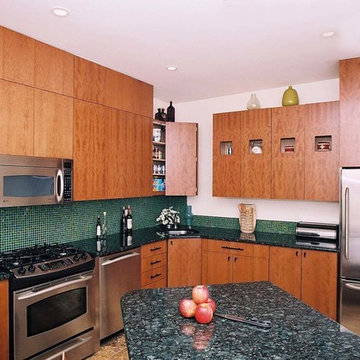 Diagonal Corner Kitchen Sinks