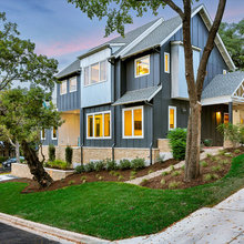 Austin Home Designers