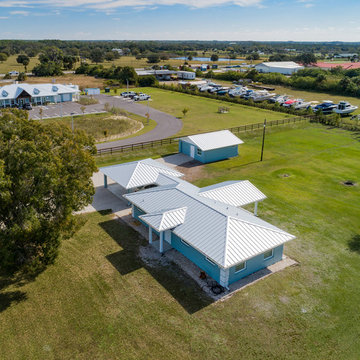 Van Roekel Vet Clinic Commercial Project