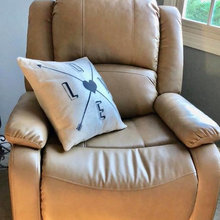 Swivel Glider Rock Recliners
