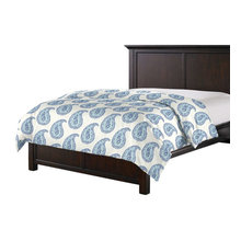 linens and fabric