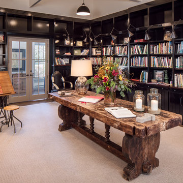 Wade Weissmann Architecture Residential