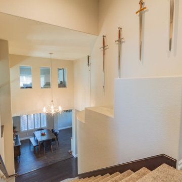 Home Office & Bonus Room