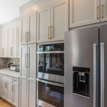 New Hope Kitchen Remodel
