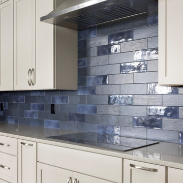 Camas Contemporary