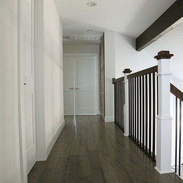 Full Rebuild - Chino Hills, CA