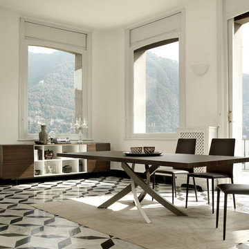 Cozy Dining Room