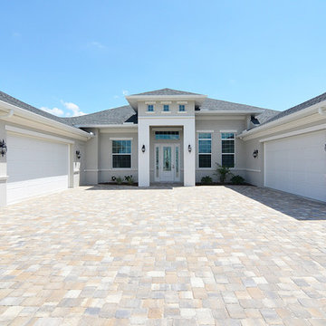 Ohara Drive Project