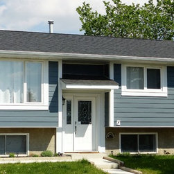 James Hardie Board - Products
