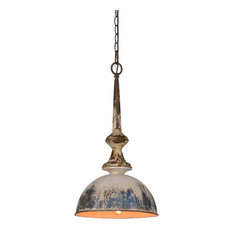 50 Most Por Farmhouse Pendant Lights For 2018 Houzz Out Of The Woodwork Designs Lisa Pendant Light Lighting