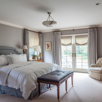 Long Island Residence