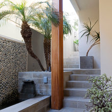 Exteriors