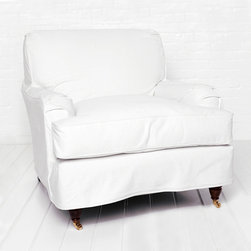 Chairs - Armchairs And Accent Chairs