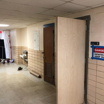 Tucker Recreational Center