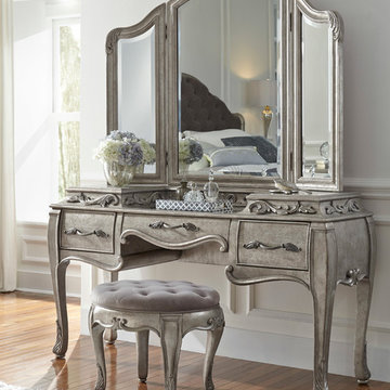 Rhianna Vanity