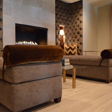 Lower Level Luxury