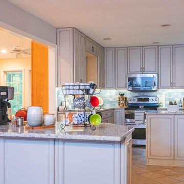 Kitchen Remodeling in Manassas, VA