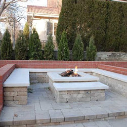 Ready-to-Finish Kit - Fire Pits