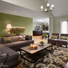 living rooms