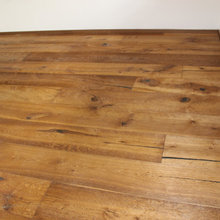 Parquet Rustico di Grandi dimensioni