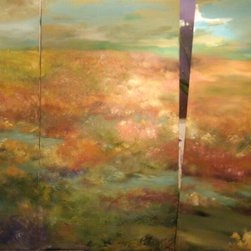 Custom - Artwork.   email for info artistheatherroddy@gmail - Paintings