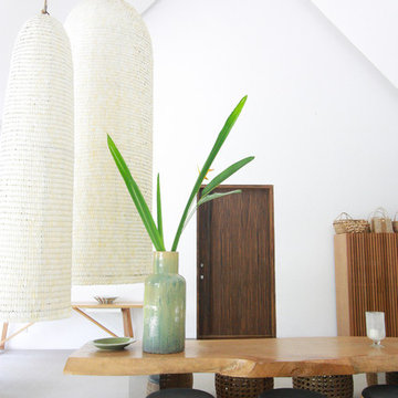 Beach Villa
