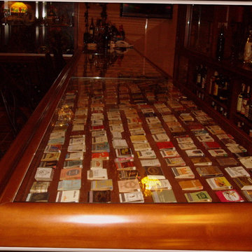 Fabulous Bar room
