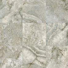 looks like marble