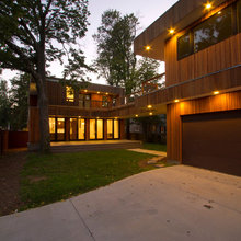 Modern Living