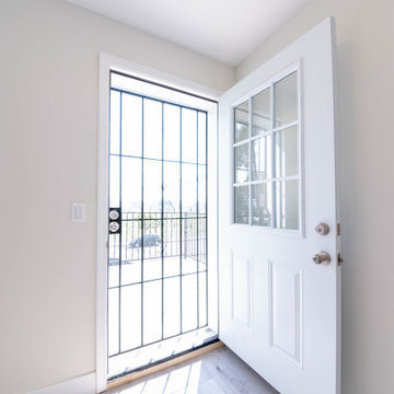 COMPLETE HOME RENOVATION - LOS ANGELES
