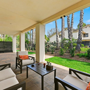 3 BR 1500 sqft ADU in Poway with Garage Patio