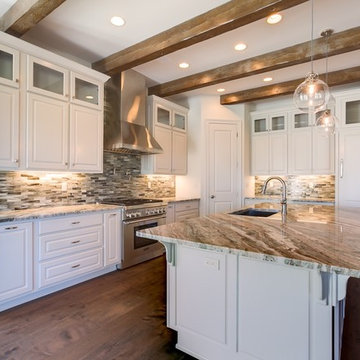 DMM Homes, Money Hill