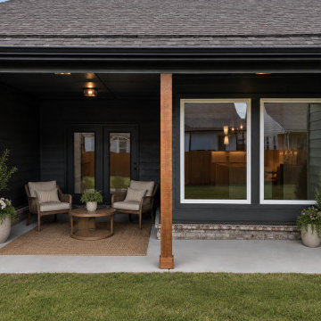 Patios