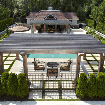 Franklin Residence