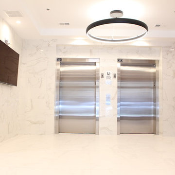 Elizabeth Condo Building