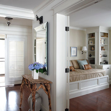 Lakefront House