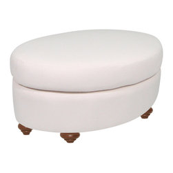 Grats Decor Slipcovered Custom Collection - Products