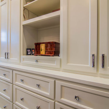 Augusta Walk Residence (Greenville, SC)