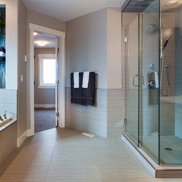 Genesis On The Lakes Show home