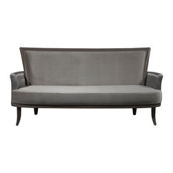 ROSITA 3-SEATER SOFA - Sofas