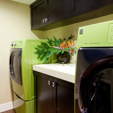 Laundry Room Ideas