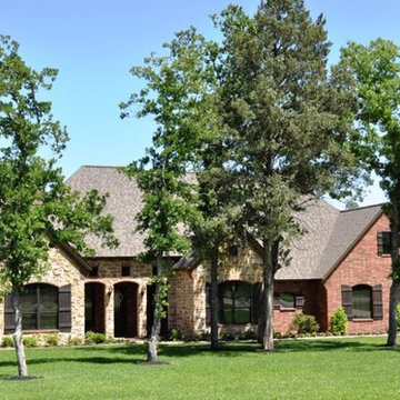 Elevations