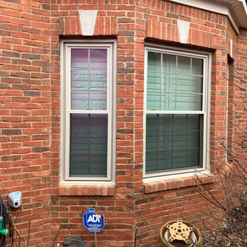 Replacement Windows