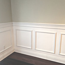 millwork