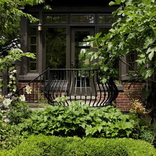 Exterior Ideas